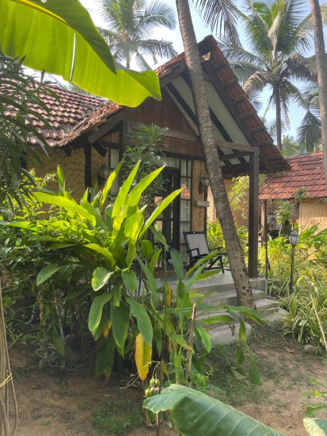 The Village Anjuna Esterno foto