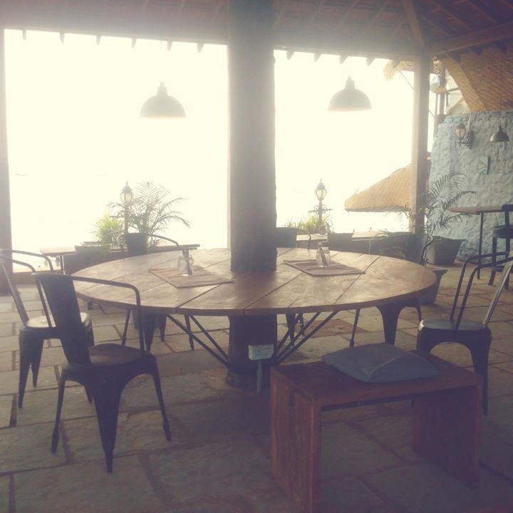 The Village Anjuna Esterno foto