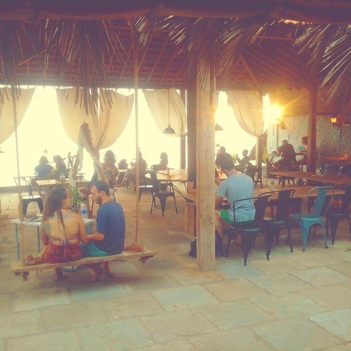 The Village Anjuna Esterno foto